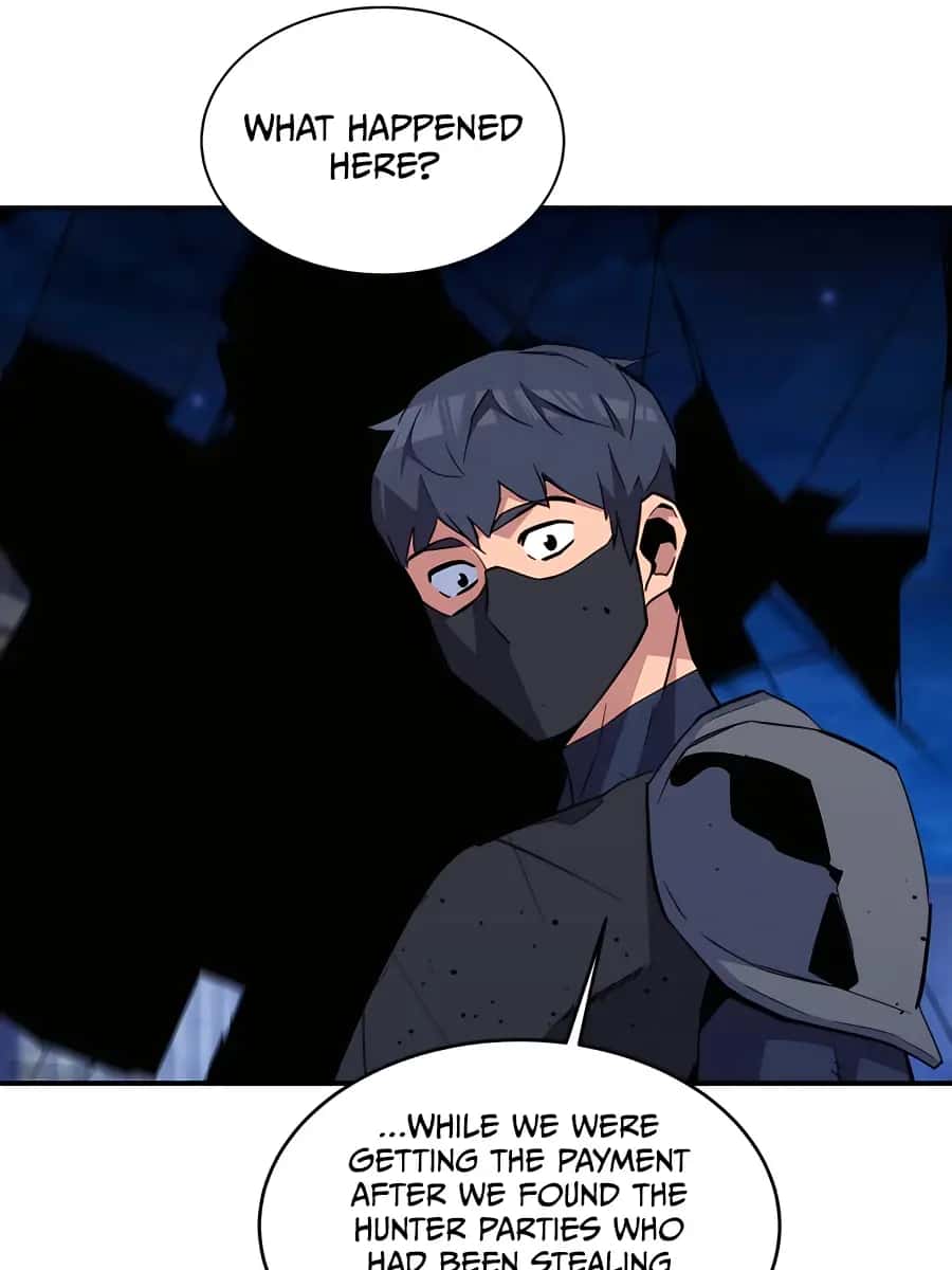 Auto Hunting Chapter 58 Page 29
