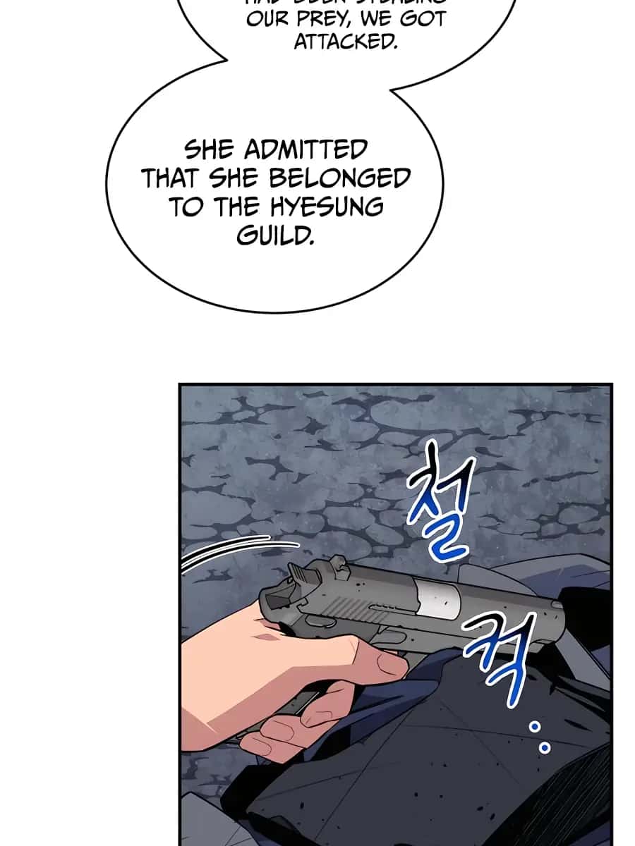 Auto Hunting Chapter 58 Page 30