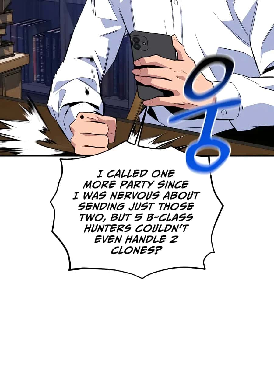 Auto Hunting Chapter 58 Page 45