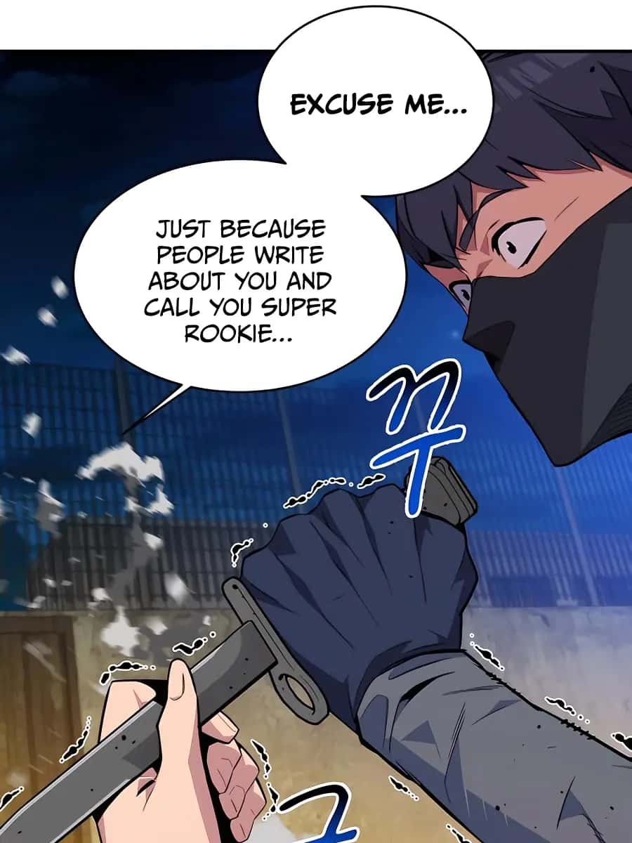 Auto Hunting Chapter 58 Page 50