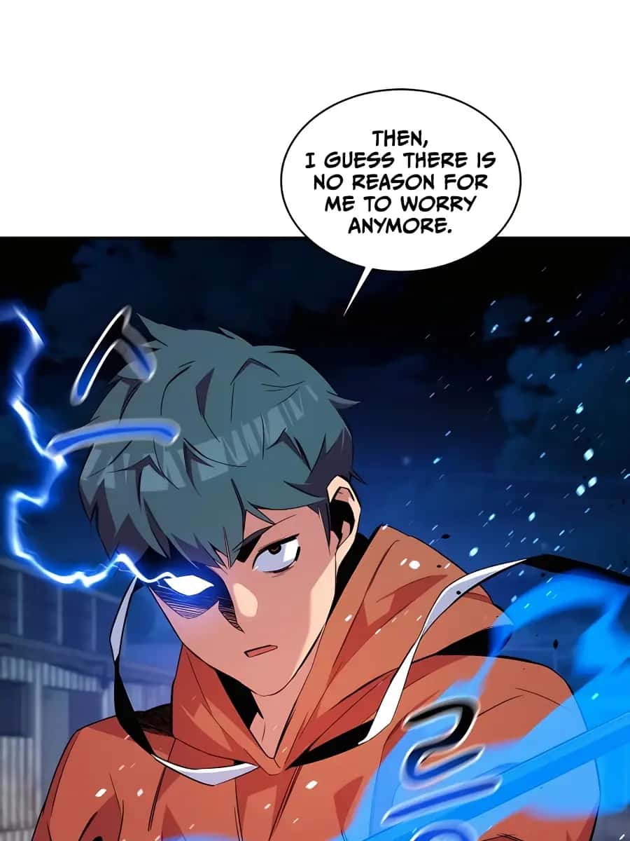Auto Hunting Chapter 58 Page 84