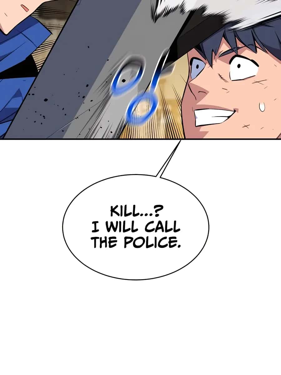 Auto Hunting Chapter 59 Page 52