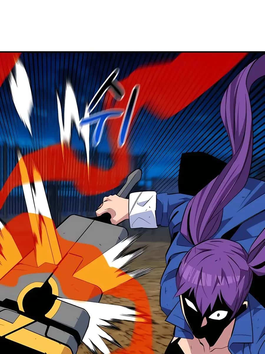 Auto Hunting Chapter 59 Page 100