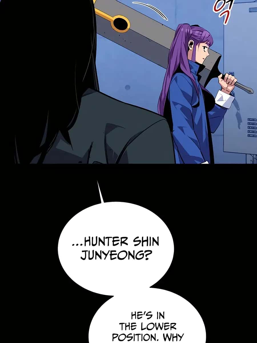 Auto Hunting Chapter 60 Page 9