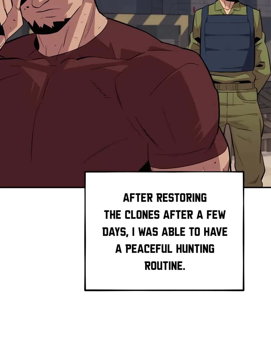 Auto Hunting Chapter 60 Page 58