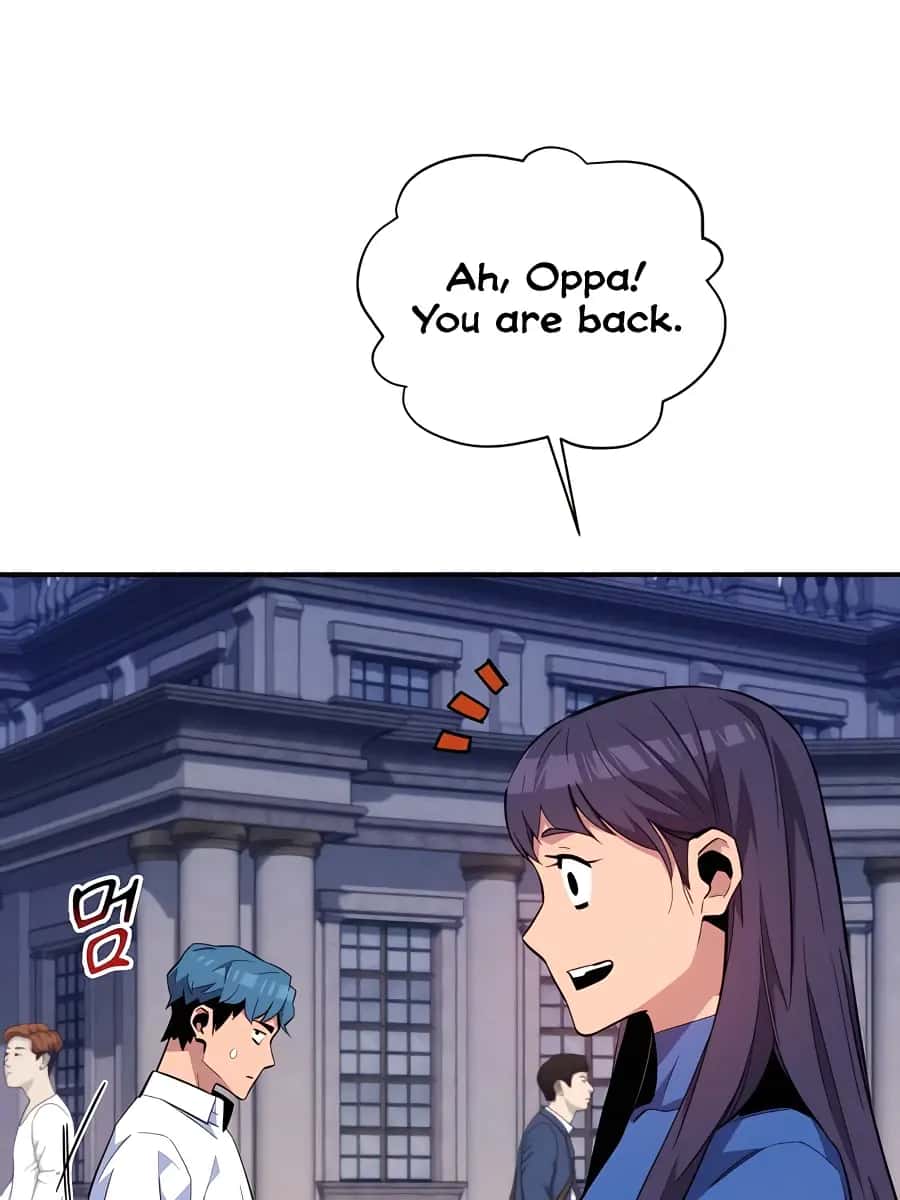 Auto Hunting Chapter 60 Page 73