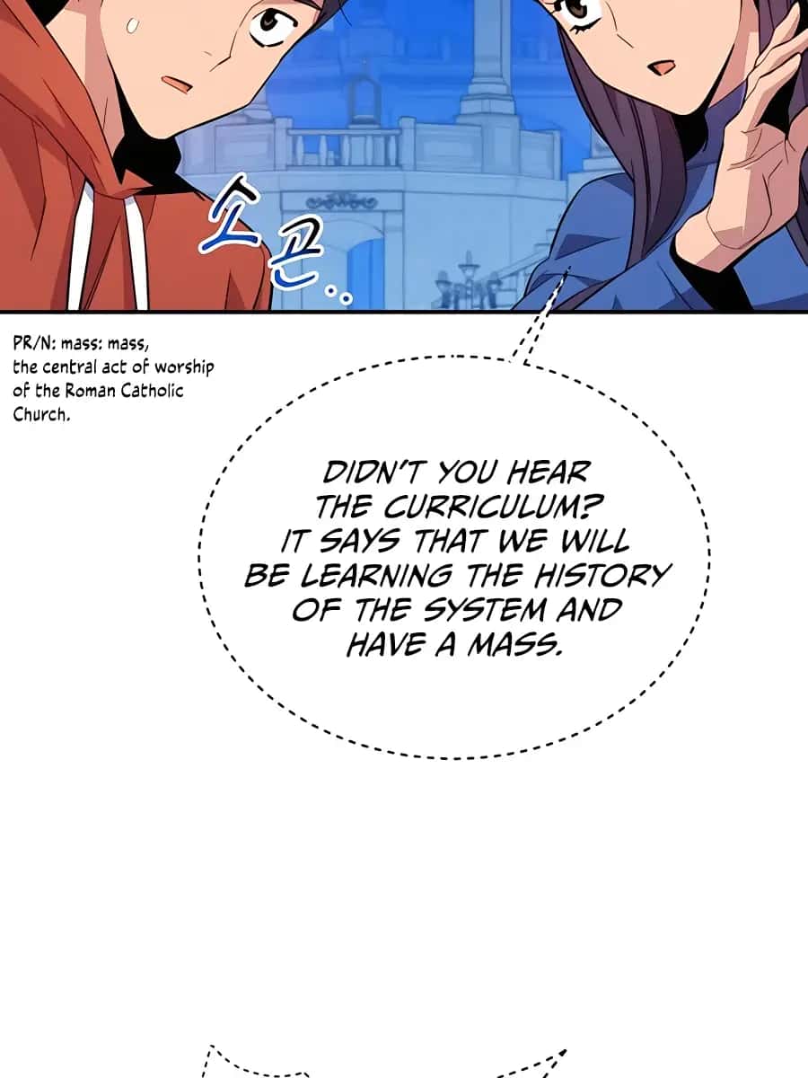 Auto Hunting Chapter 60 Page 84
