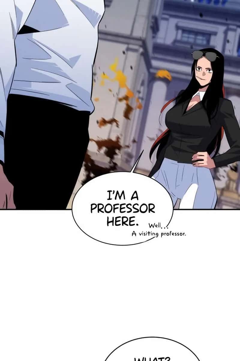Auto Hunting Chapter 61 Page 8