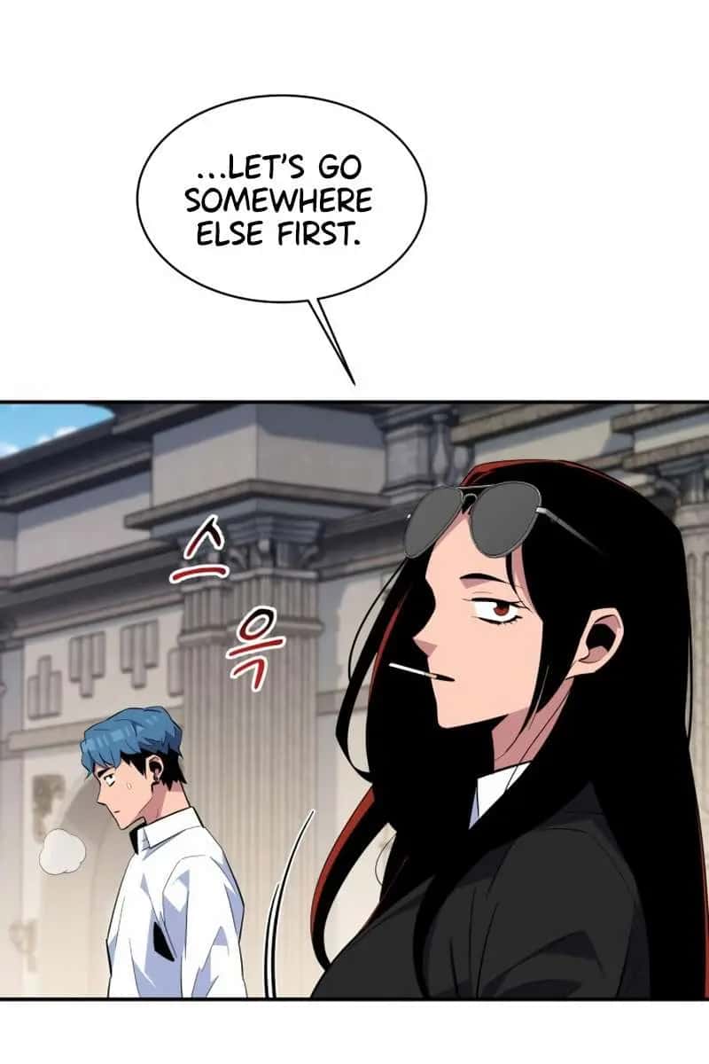 Auto Hunting Chapter 61 Page 10