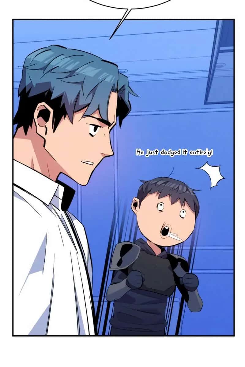 Auto Hunting Chapter 61 Page 22