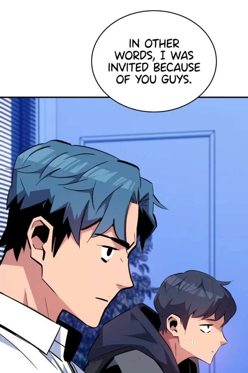 Auto Hunting Chapter 61 Page 25