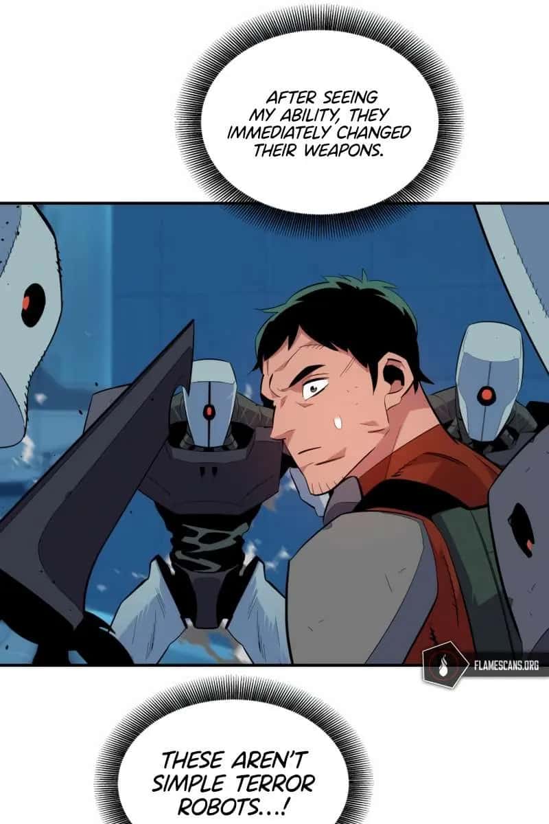Auto Hunting Chapter 61 Page 81
