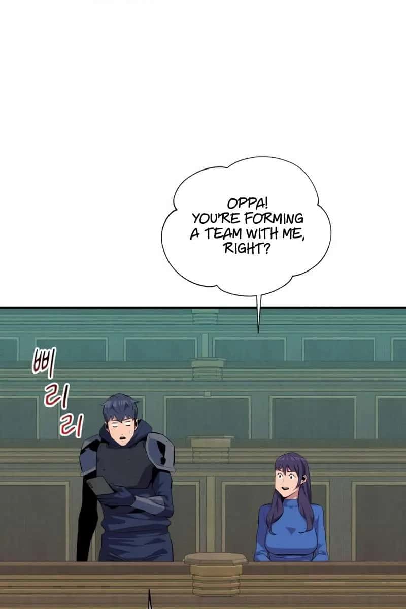 Auto Hunting Chapter 61 Page 126