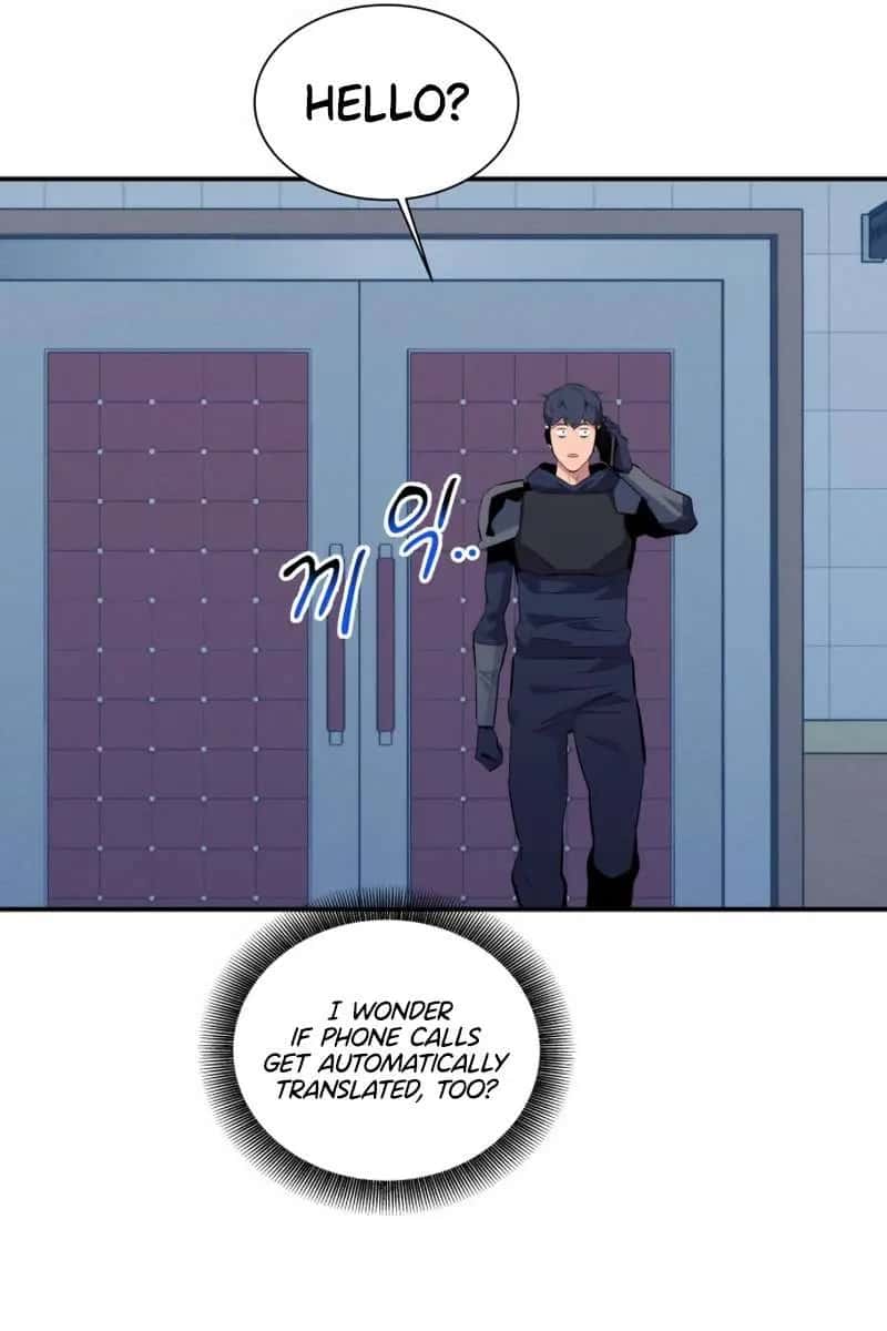 Auto Hunting Chapter 61 Page 129