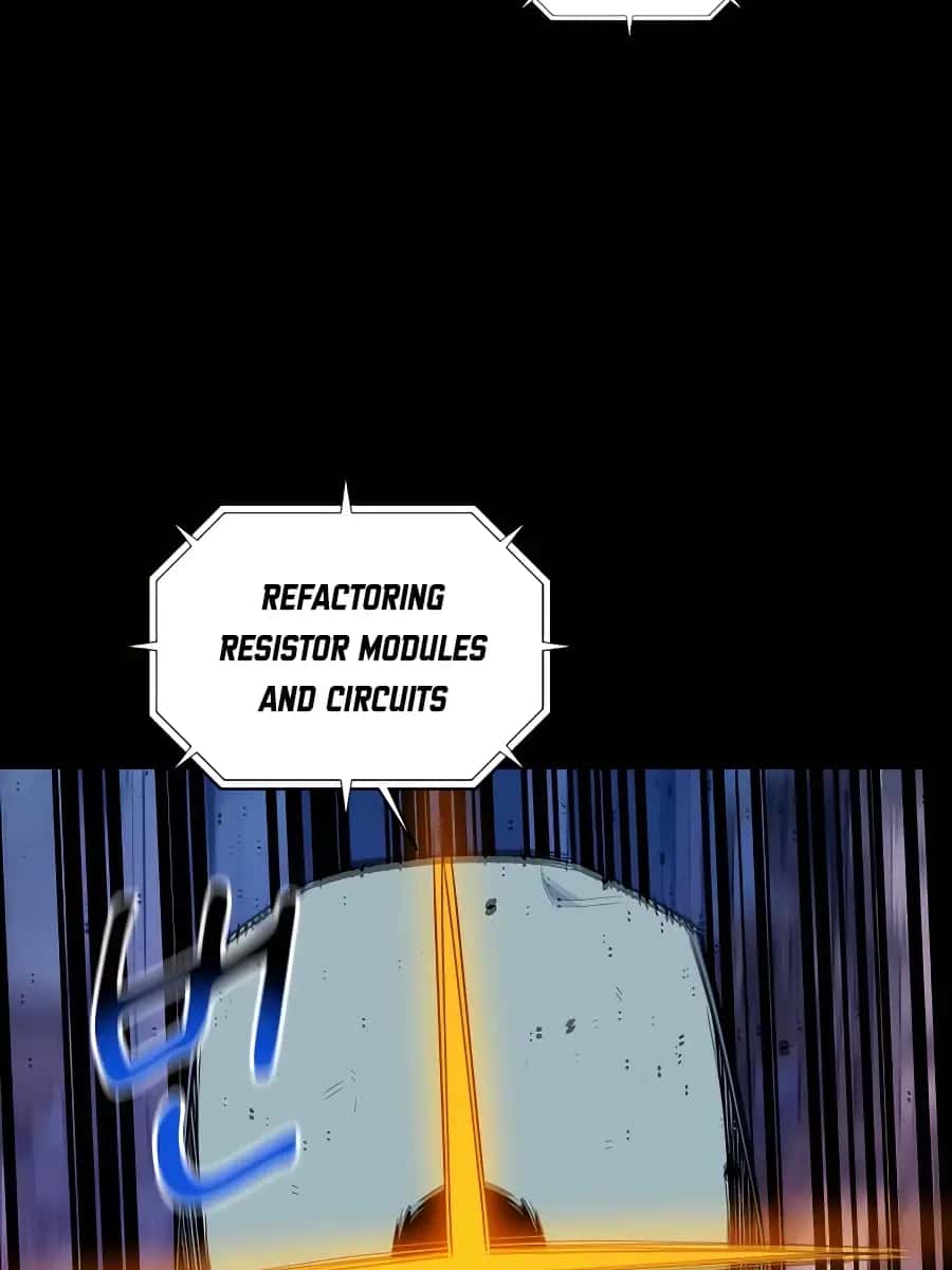 Auto Hunting Chapter 62 Page 28