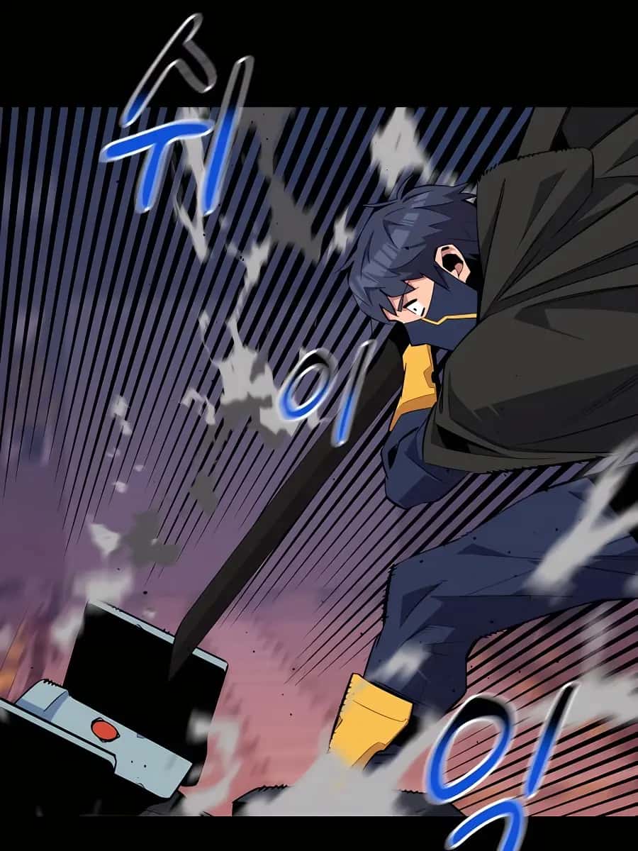Auto Hunting Chapter 62 Page 32