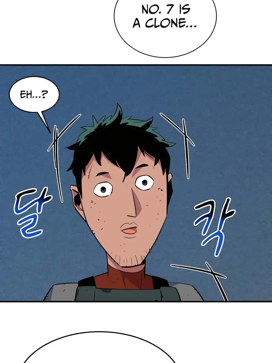 Auto Hunting Chapter 62 Page 74