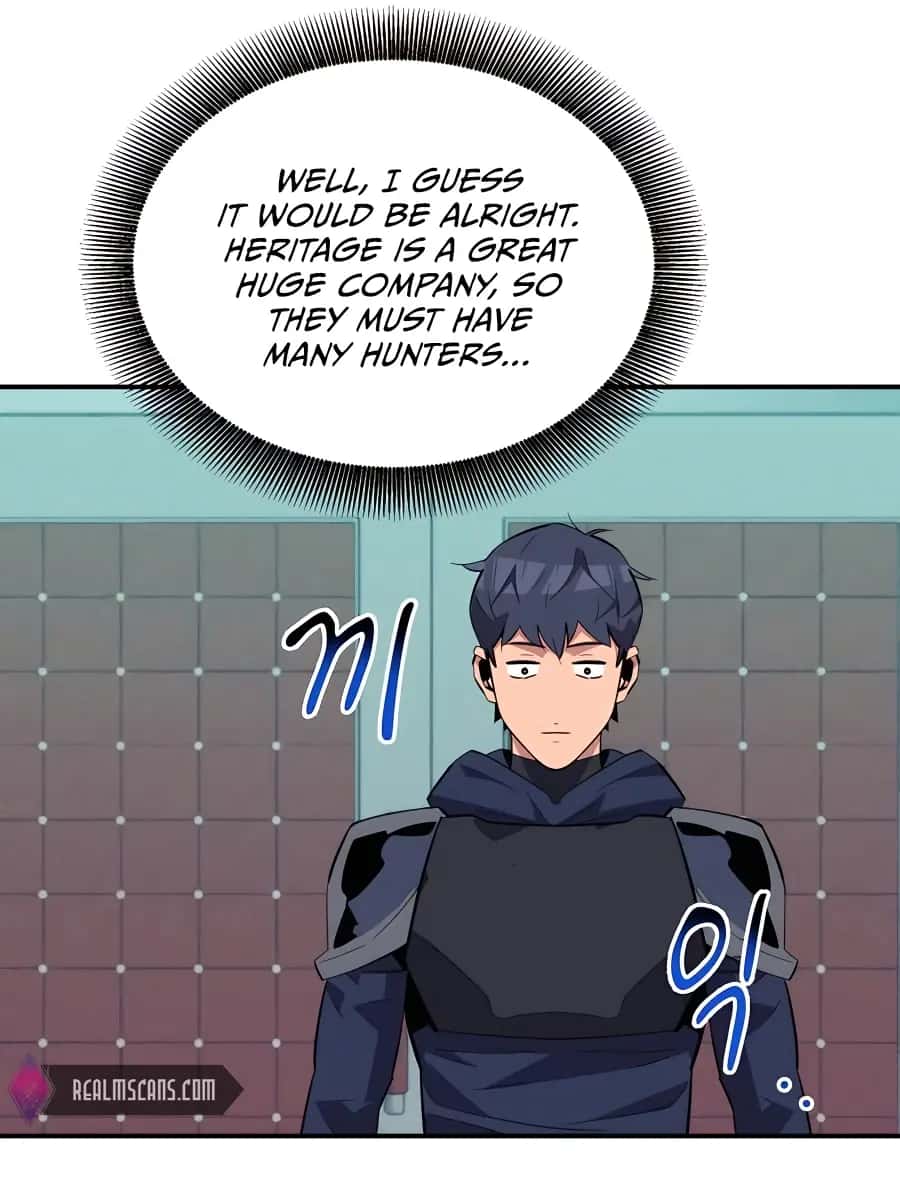 Auto Hunting Chapter 62 Page 77
