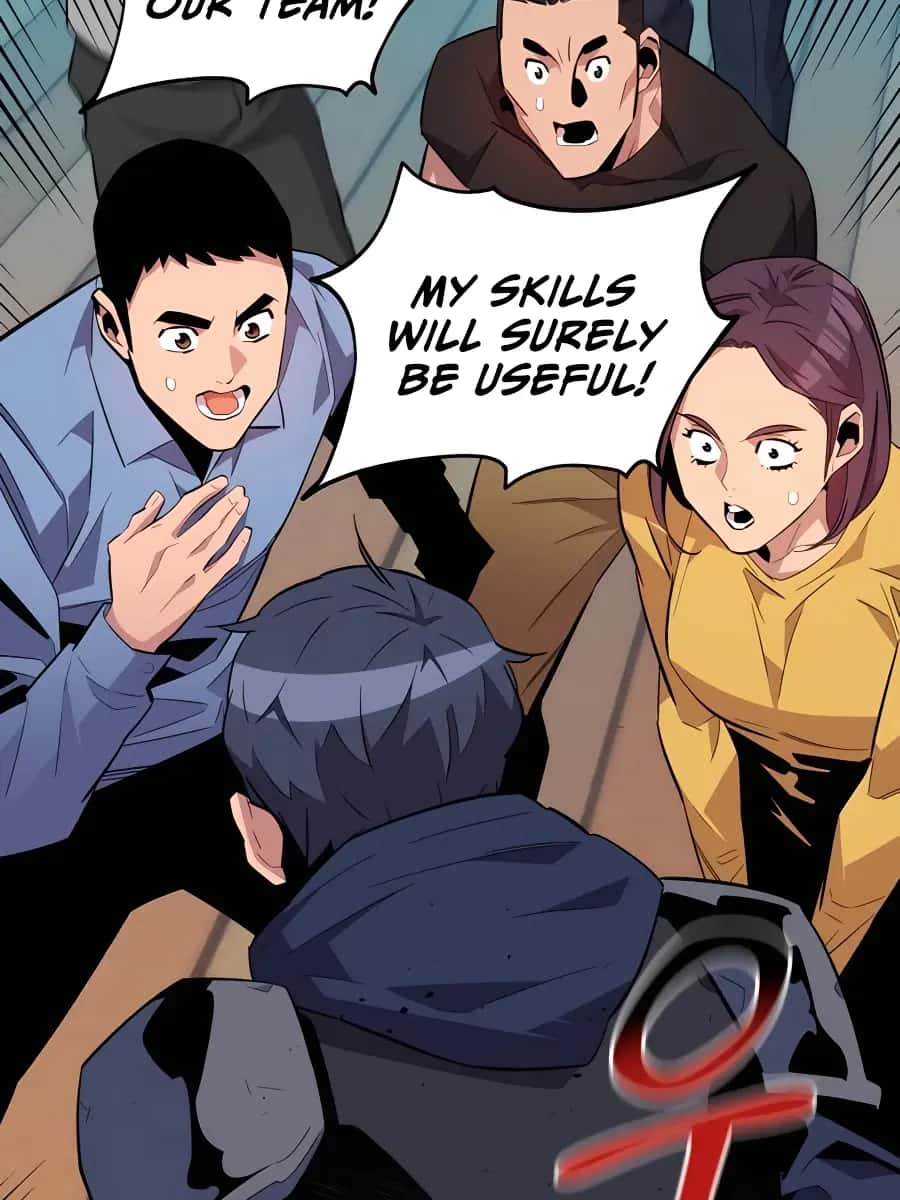 Auto Hunting Chapter 62 Page 79