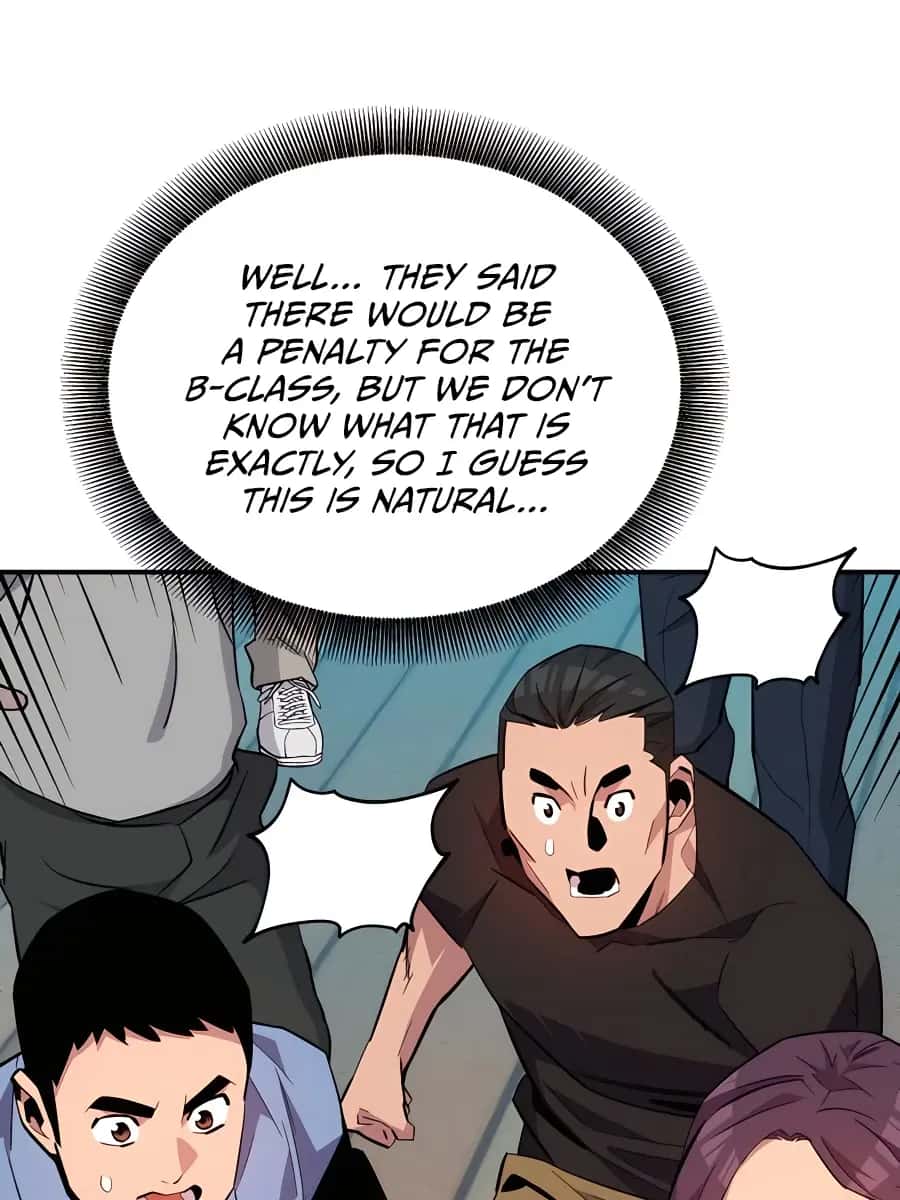 Auto Hunting Chapter 62 Page 84