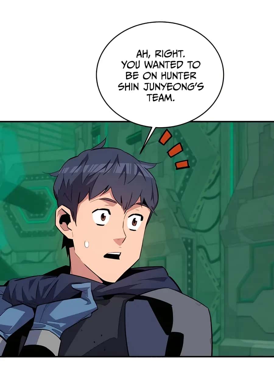 Auto Hunting Chapter 62 Page 122