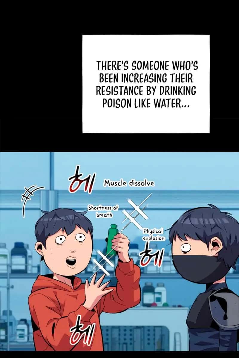 Auto Hunting Chapter 63 Page 88