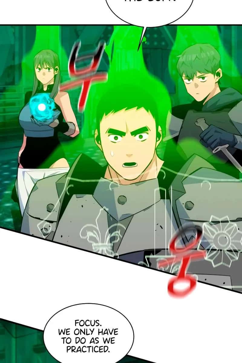 Auto Hunting Chapter 63 Page 95