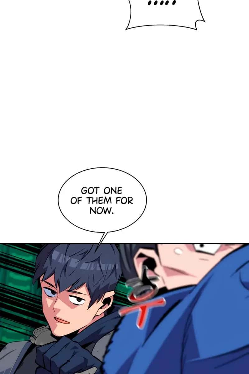 Auto Hunting Chapter 63 Page 105