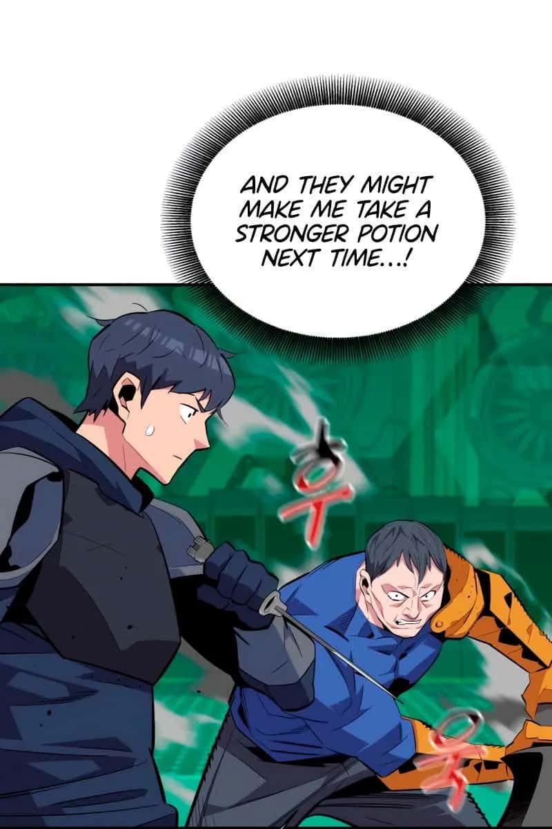 Auto Hunting Chapter 63 Page 108