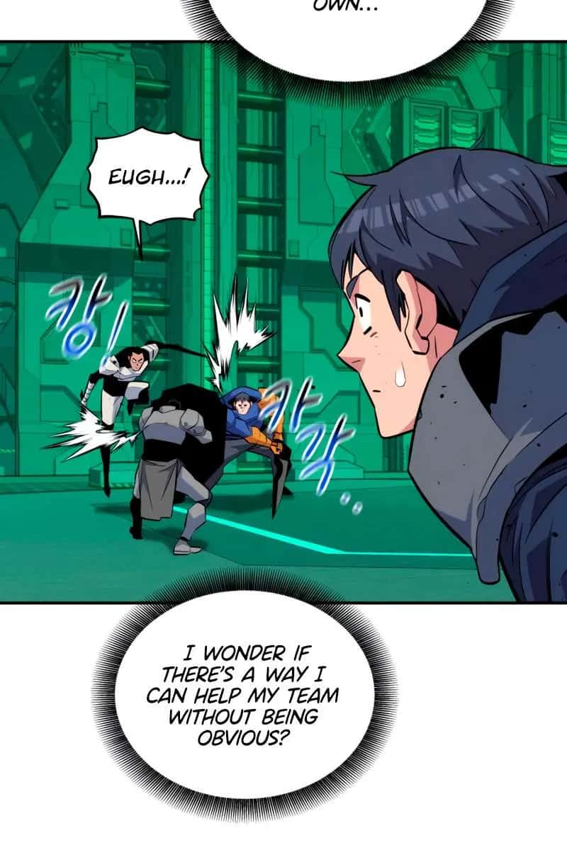 Auto Hunting Chapter 63 Page 134