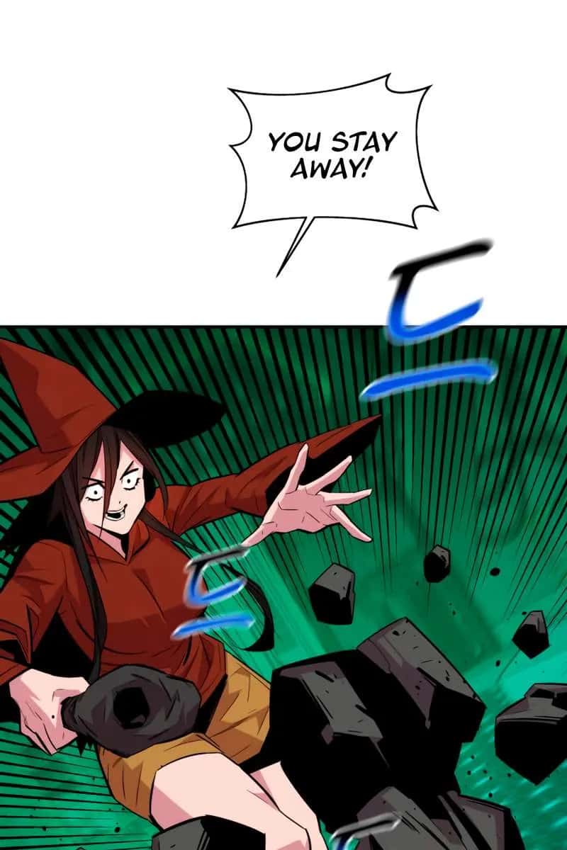 Auto Hunting Chapter 63 Page 138