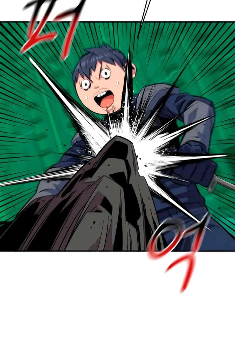 Auto Hunting Chapter 63 Page 140