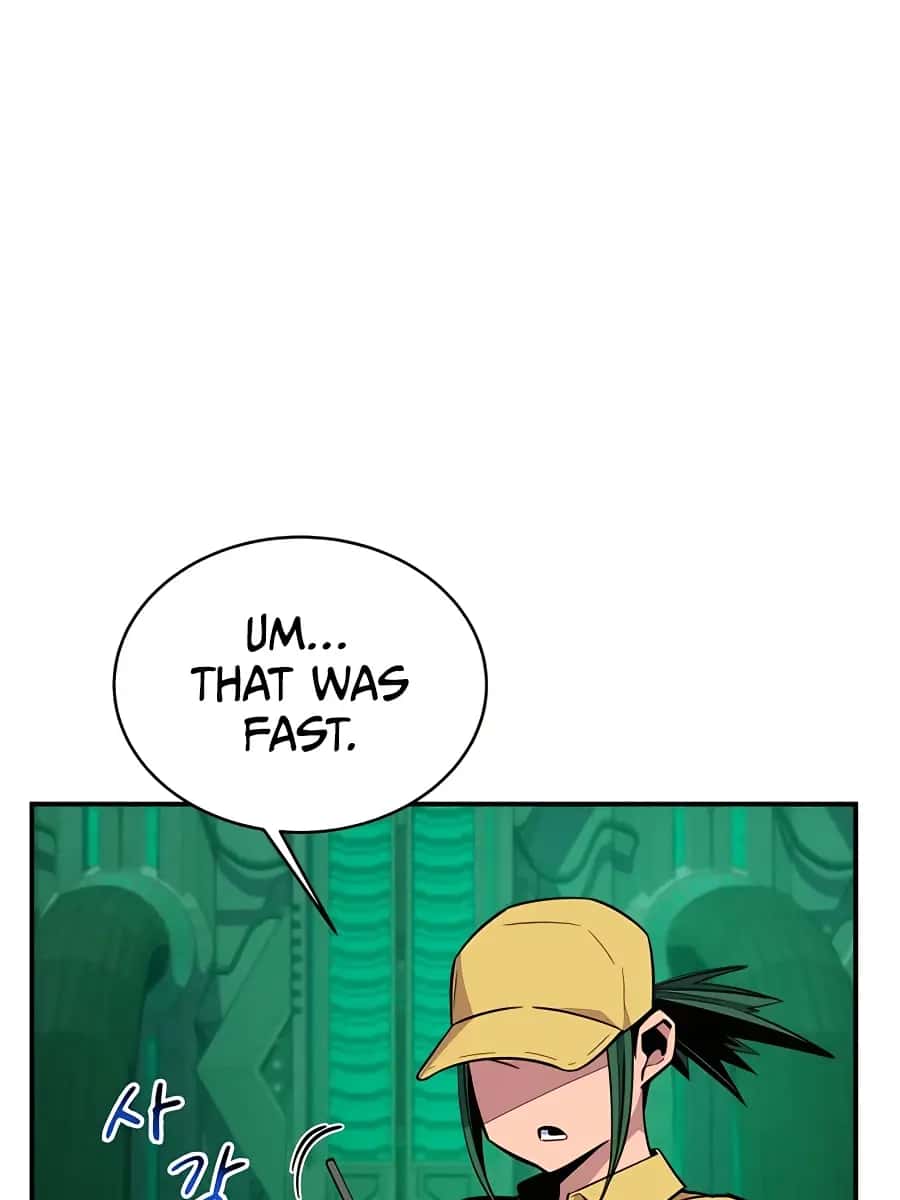 Auto Hunting Chapter 64 Page 23