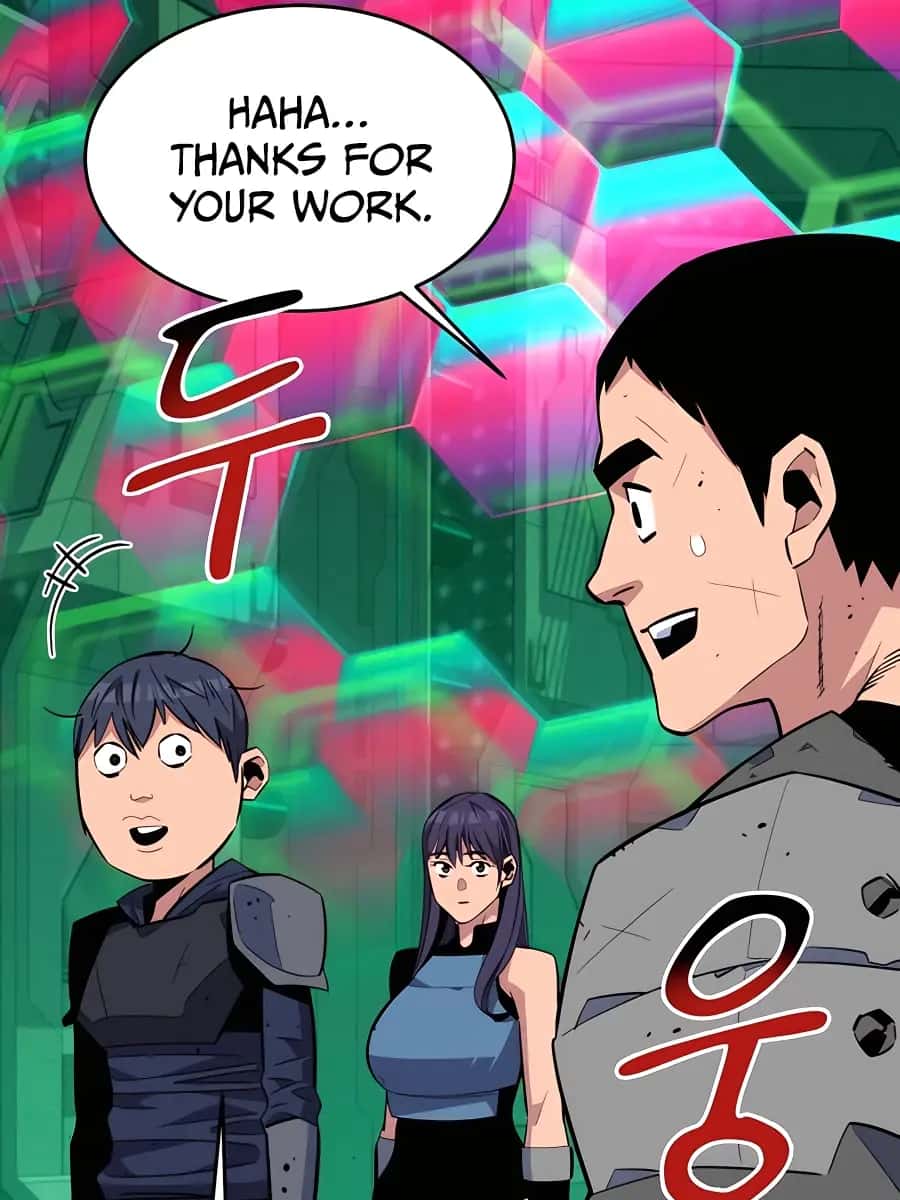 Auto Hunting Chapter 64 Page 25