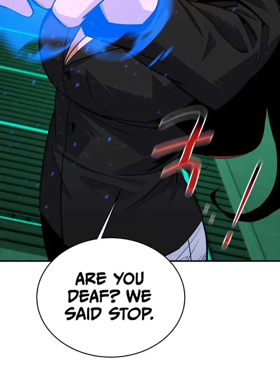 Auto Hunting Chapter 64 Page 41