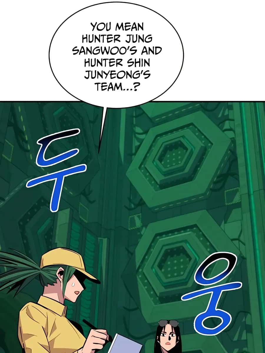 Auto Hunting Chapter 64 Page 62
