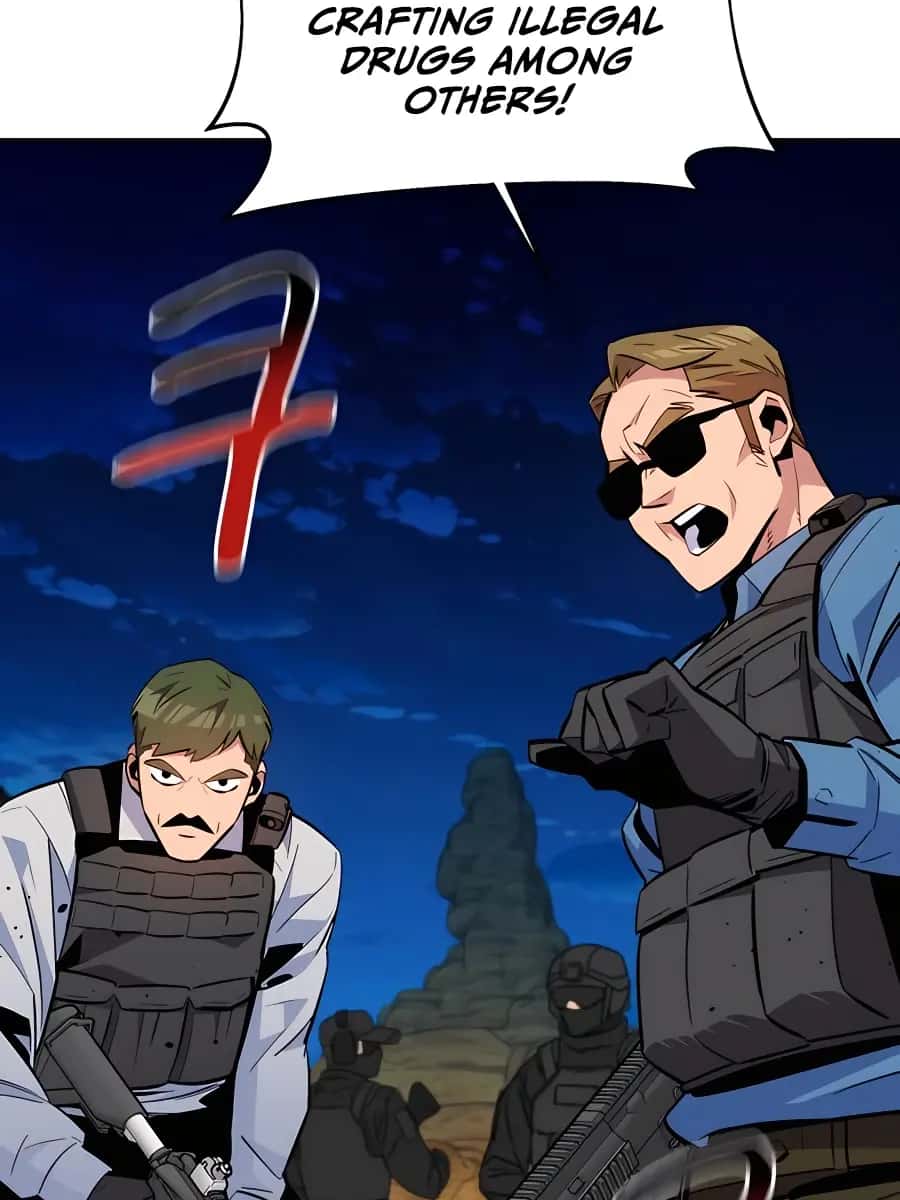 Auto Hunting Chapter 64 Page 75