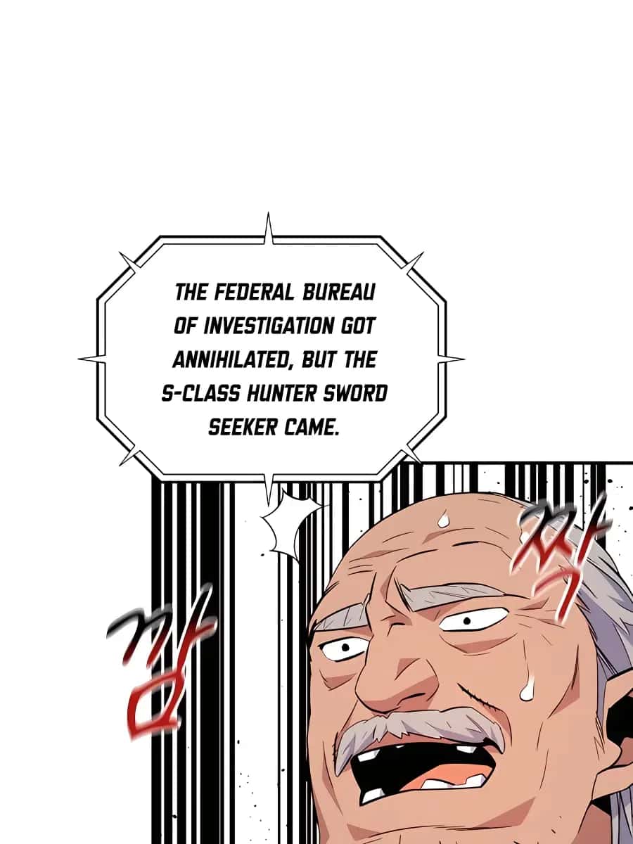 Auto Hunting Chapter 64 Page 151