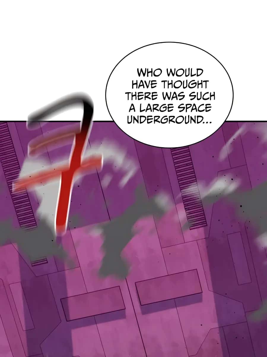 Auto Hunting Chapter 65 Page 8