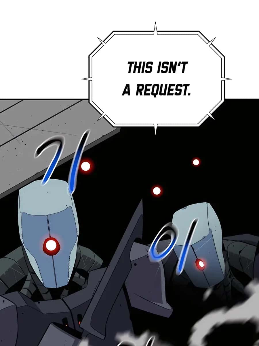 Auto Hunting Chapter 65 Page 20