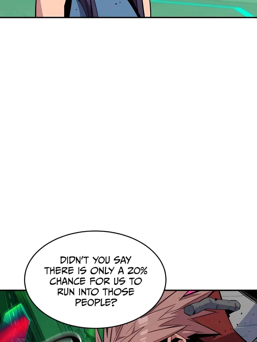 Auto Hunting Chapter 65 Page 39