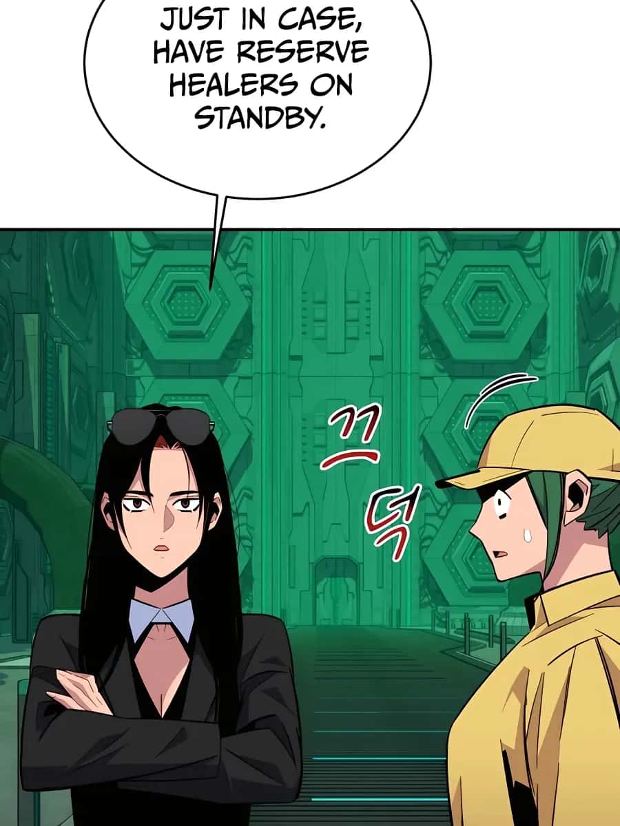 Auto Hunting Chapter 65 Page 57