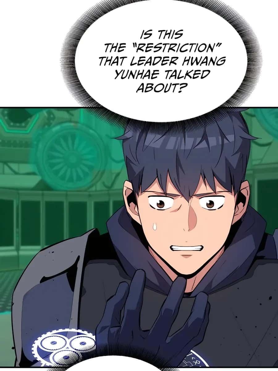 Auto Hunting Chapter 65 Page 71