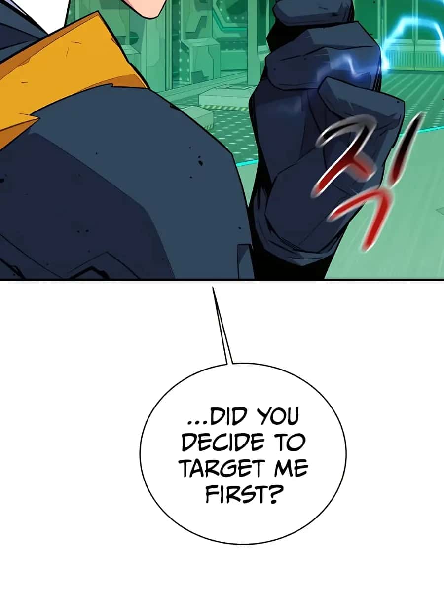 Auto Hunting Chapter 65 Page 83