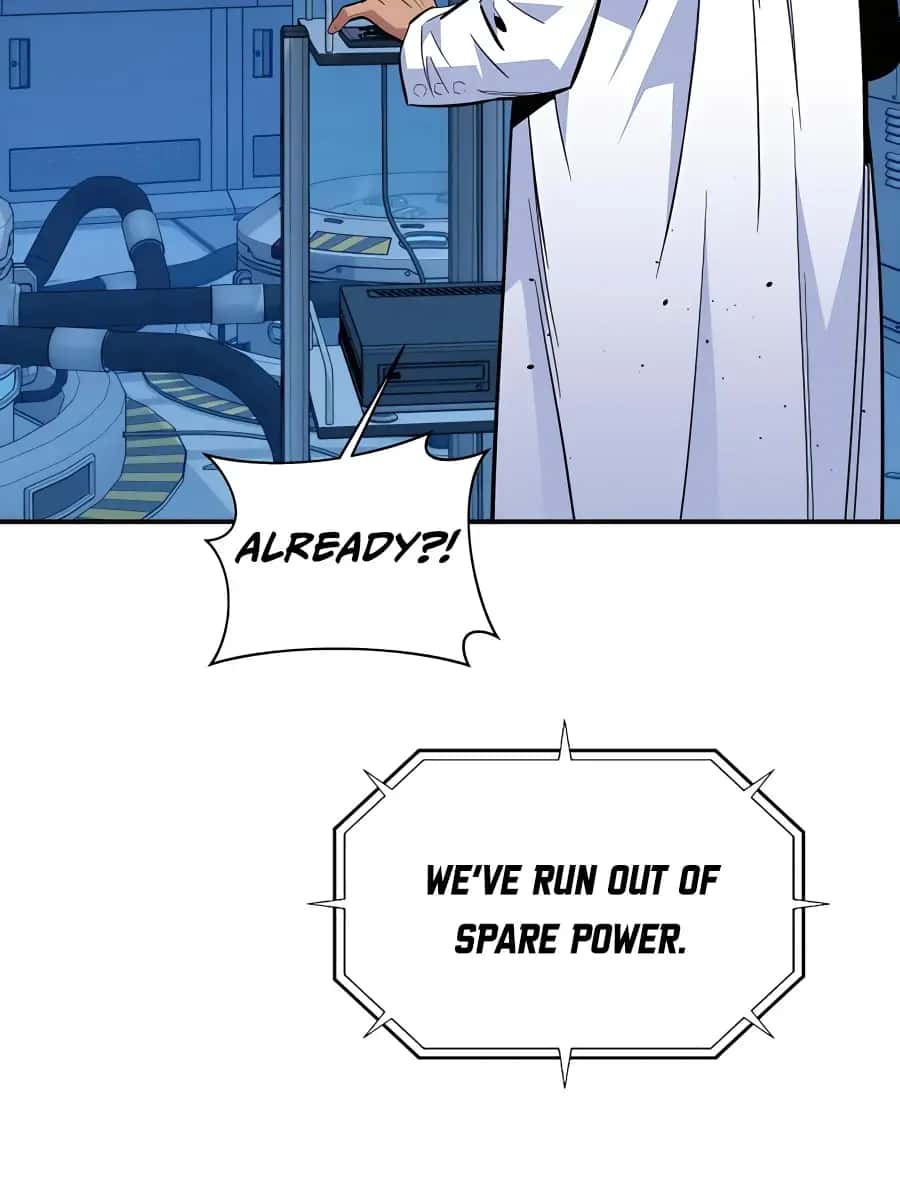 Auto Hunting Chapter 65 Page 106