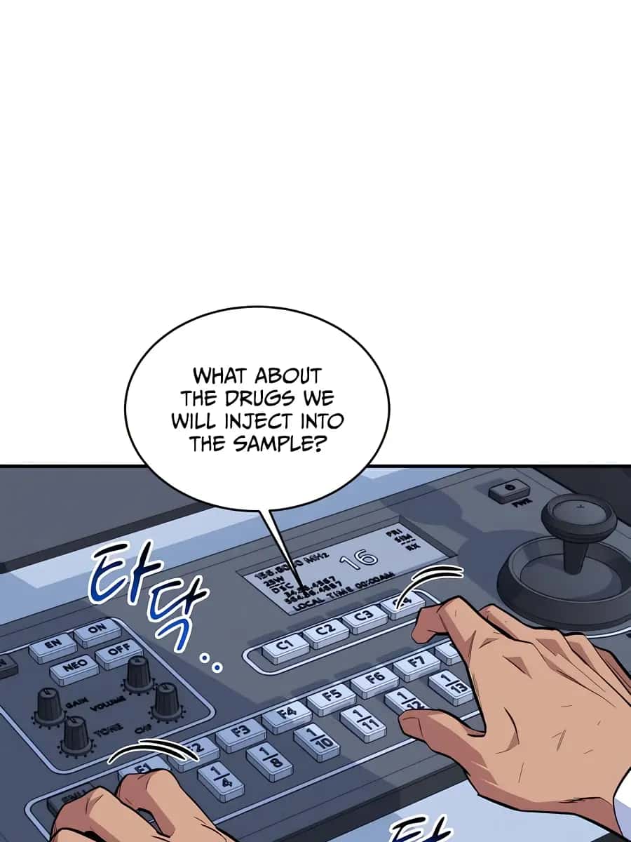Auto Hunting Chapter 65 Page 107