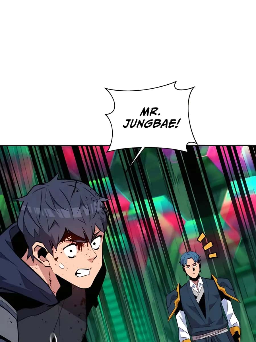 Auto Hunting Chapter 65 Page 123