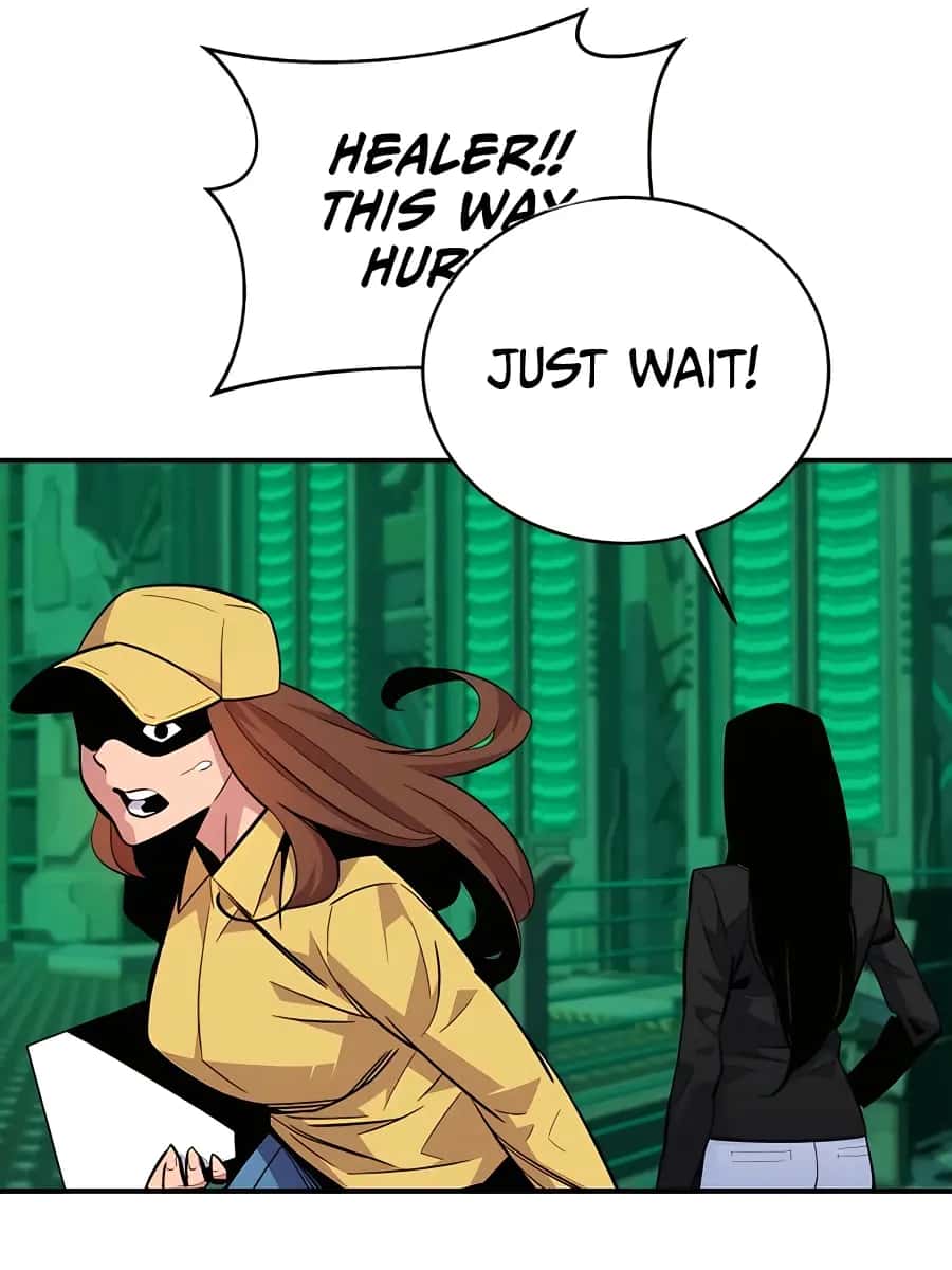Auto Hunting Chapter 66 Page 14