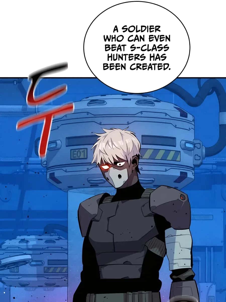 Auto Hunting Chapter 66 Page 55
