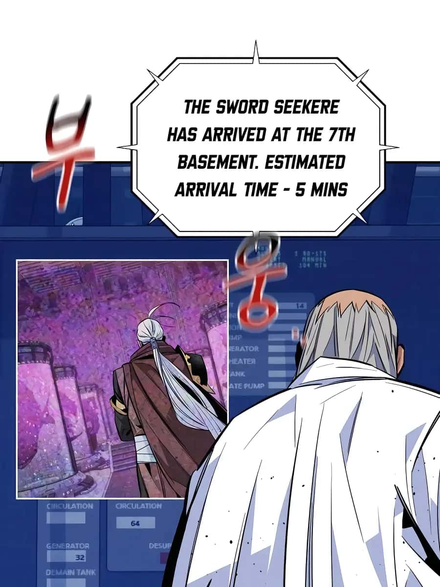 Auto Hunting Chapter 66 Page 60